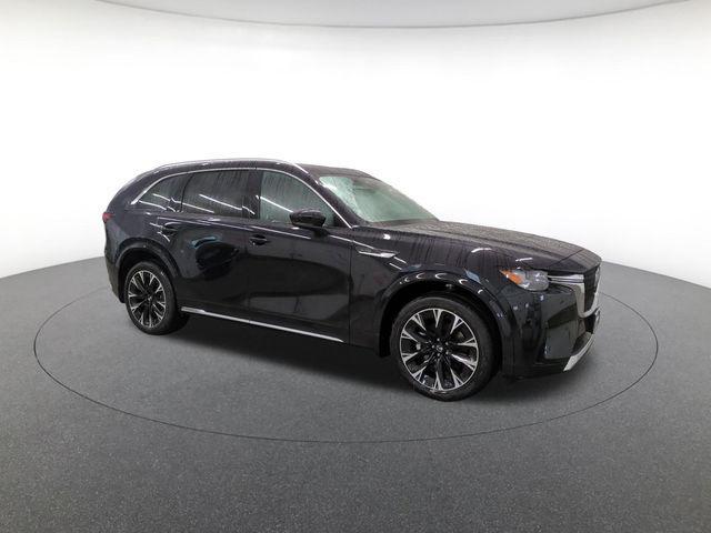new 2026 Mazda CX-90 car, priced at $56,066