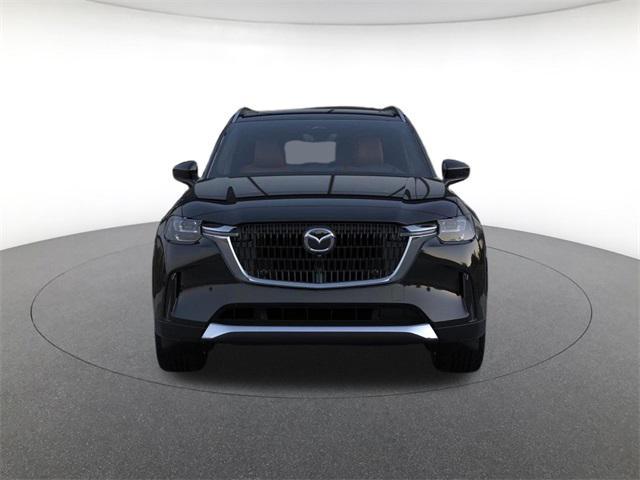 new 2026 Mazda CX-90 car, priced at $59,900