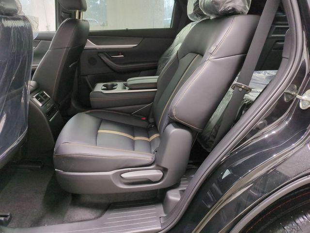 new 2026 Mazda CX-90 car, priced at $56,066