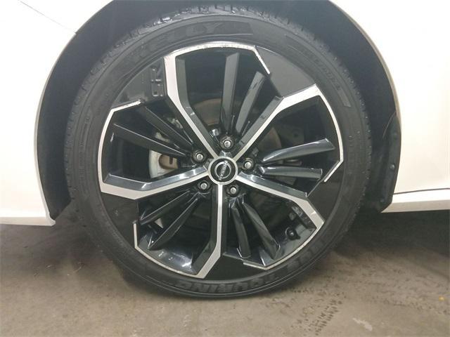 used 2023 Nissan Altima car, priced at $19,900