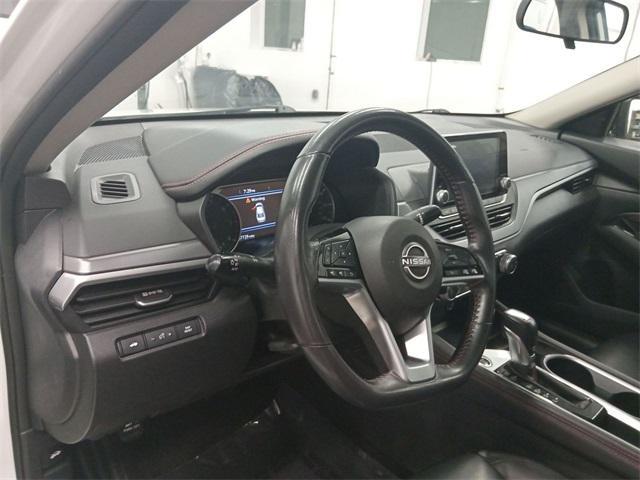 used 2023 Nissan Altima car, priced at $19,900