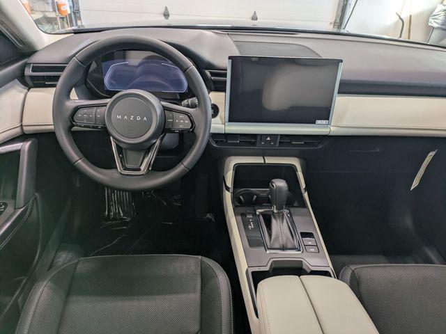 new 2026 Mazda CX-5 car, priced at $34,587