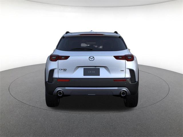 new 2026 Mazda CX-50 car, priced at $45,515
