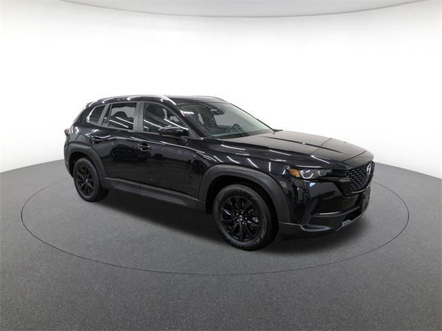 used 2023 Mazda CX-50 car, priced at $24,800