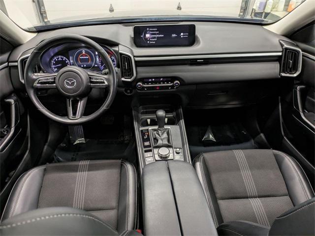 used 2023 Mazda CX-50 car, priced at $24,800