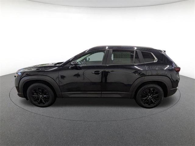 used 2023 Mazda CX-50 car, priced at $24,800