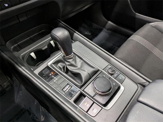 used 2023 Mazda CX-50 car, priced at $24,800