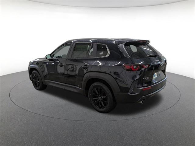 used 2023 Mazda CX-50 car, priced at $24,800