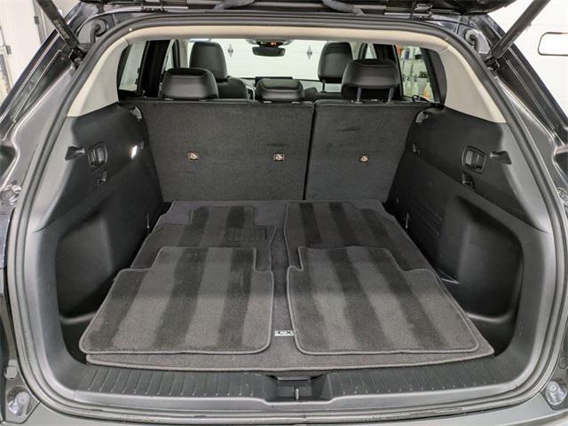 used 2023 Mazda CX-50 car, priced at $24,800