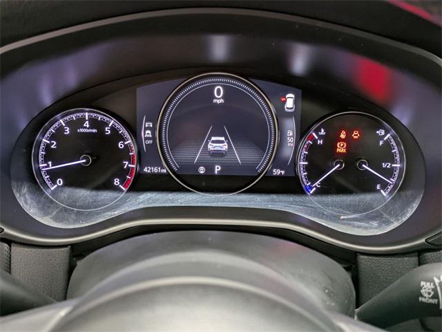 used 2023 Mazda CX-50 car, priced at $24,800