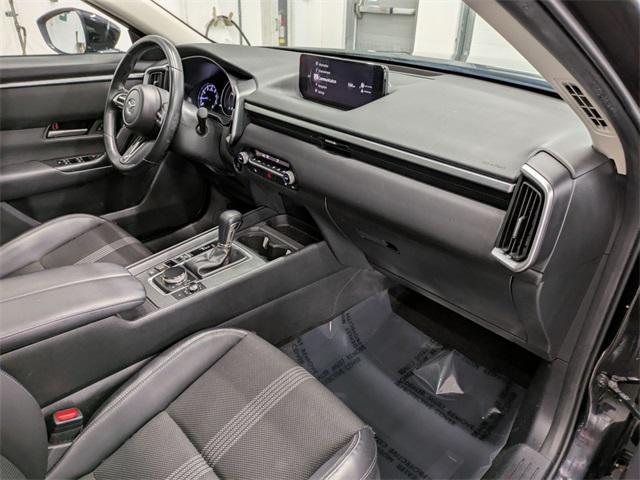used 2023 Mazda CX-50 car, priced at $24,800