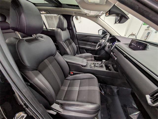 used 2023 Mazda CX-50 car, priced at $24,800