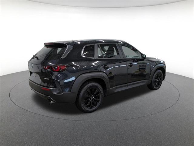 used 2023 Mazda CX-50 car, priced at $24,800