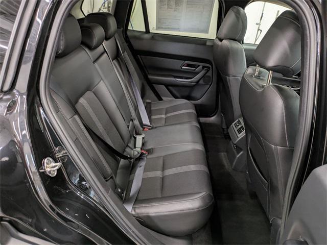 used 2023 Mazda CX-50 car, priced at $24,800