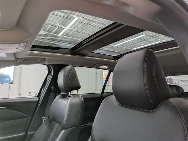 used 2023 Mazda CX-50 car, priced at $24,800