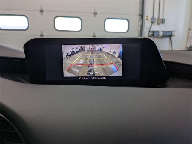 used 2022 Mazda Mazda3 car, priced at $20,300