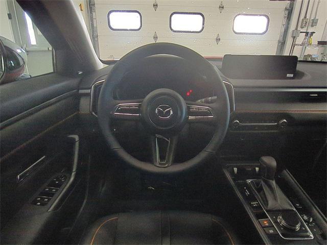 new 2026 Mazda CX-50 Hybrid car, priced at $39,424
