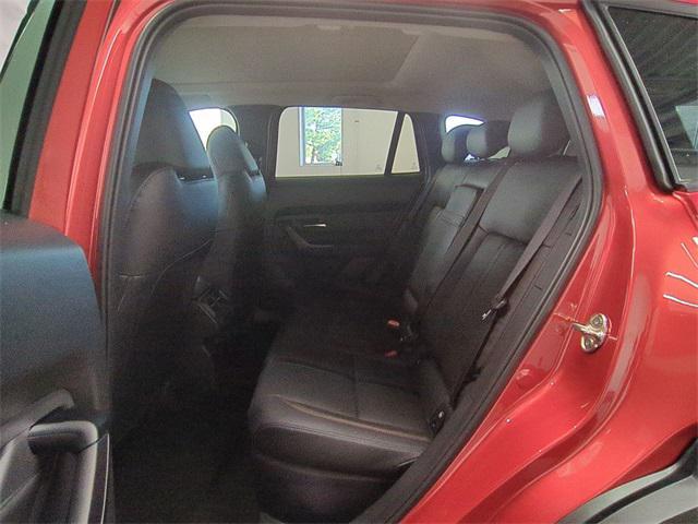 new 2026 Mazda CX-50 Hybrid car, priced at $39,424