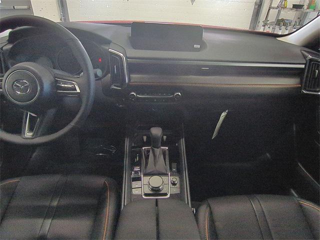 new 2026 Mazda CX-50 Hybrid car, priced at $39,424