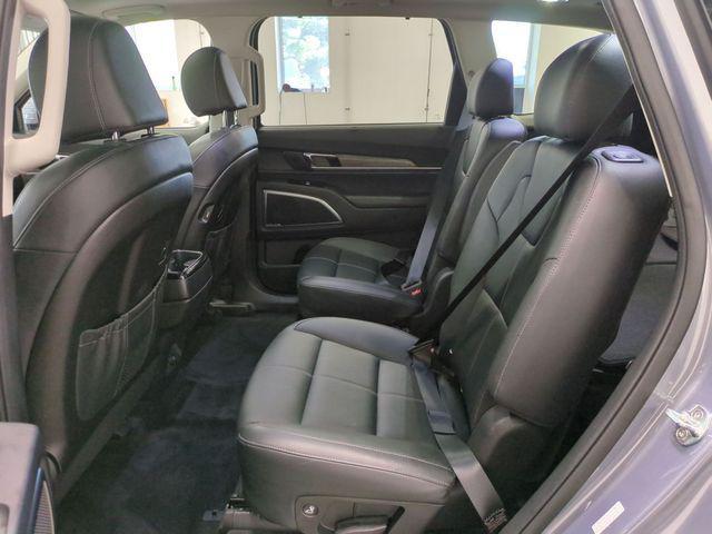 used 2022 Kia Telluride car, priced at $28,700