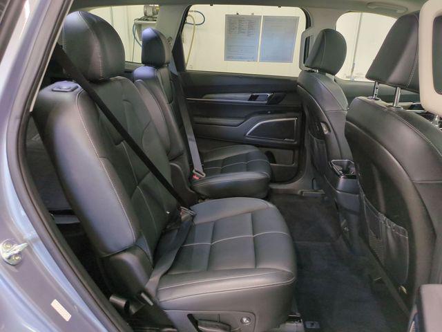 used 2022 Kia Telluride car, priced at $28,700