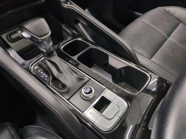 used 2022 Kia Telluride car, priced at $28,700