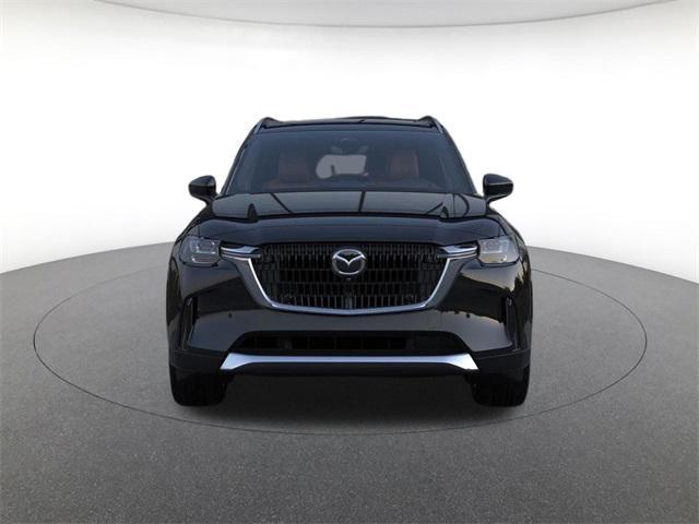 new 2026 Mazda CX-90 car, priced at $57,900