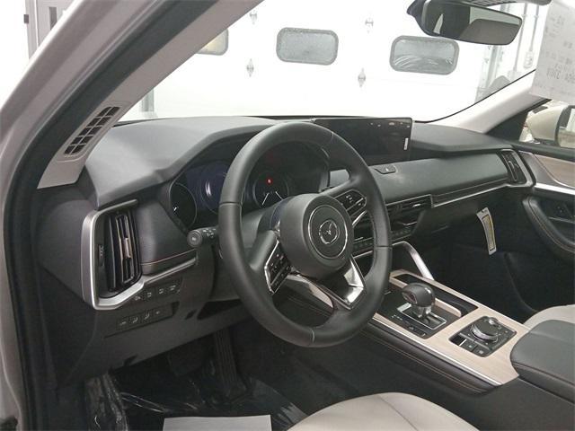 new 2026 Mazda CX-90 car, priced at $41,466