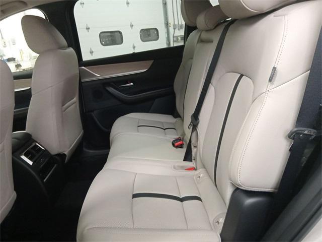 new 2026 Mazda CX-90 car, priced at $41,466