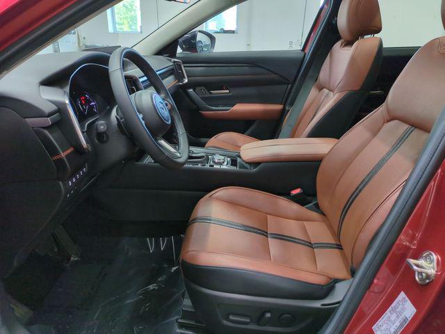 used 2024 Mazda CX-50 car, priced at $32,400