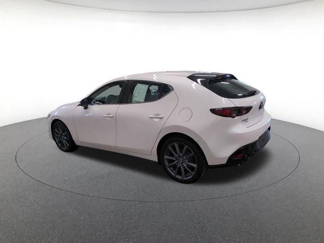 used 2021 Mazda Mazda3 car, priced at $19,000