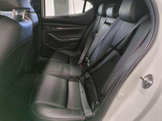 used 2021 Mazda Mazda3 car, priced at $19,000