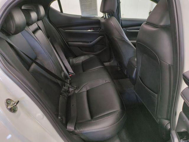 used 2021 Mazda Mazda3 car, priced at $19,000