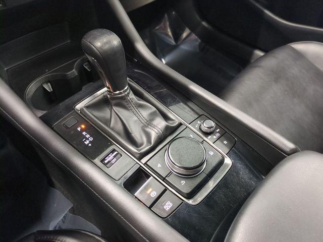 used 2021 Mazda Mazda3 car, priced at $19,000
