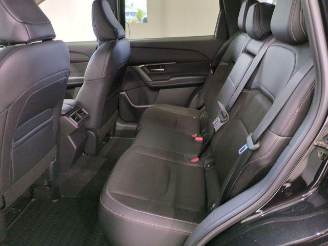 new 2026 Mazda CX-5 car, priced at $33,737