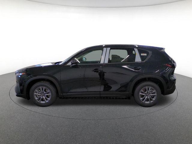 new 2026 Mazda CX-5 car, priced at $33,737