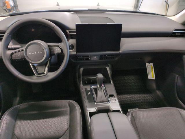 new 2026 Mazda CX-5 car, priced at $33,737