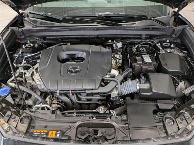 used 2023 Mazda CX-30 car, priced at $22,050