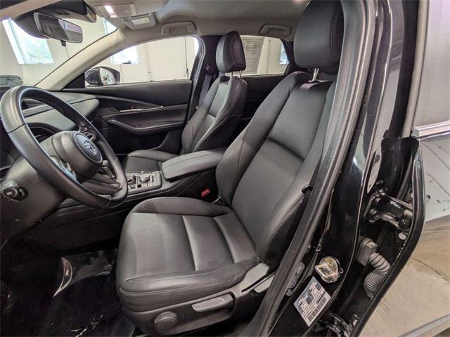 used 2023 Mazda CX-30 car, priced at $22,050