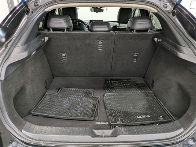 used 2023 Mazda CX-30 car, priced at $22,050