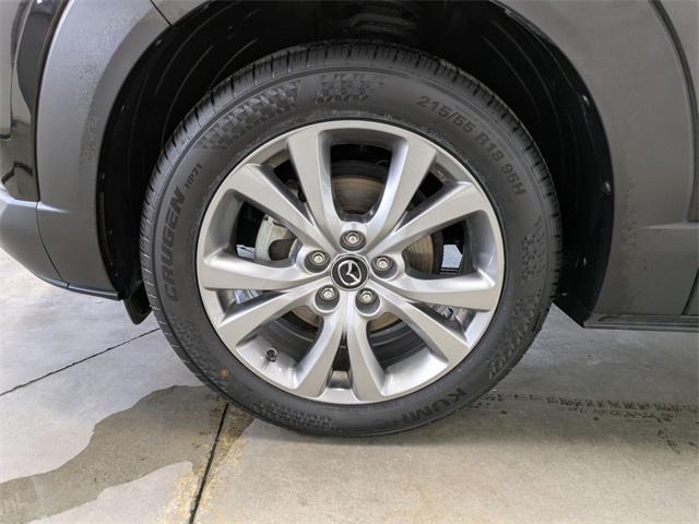 used 2023 Mazda CX-30 car, priced at $22,050