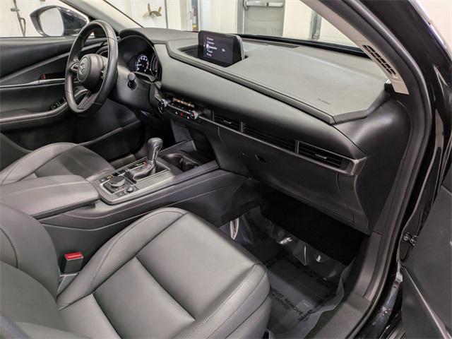used 2023 Mazda CX-30 car, priced at $22,050