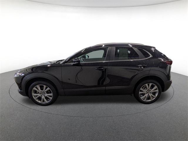 used 2023 Mazda CX-30 car, priced at $22,050