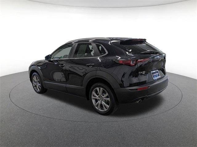 used 2023 Mazda CX-30 car, priced at $22,050