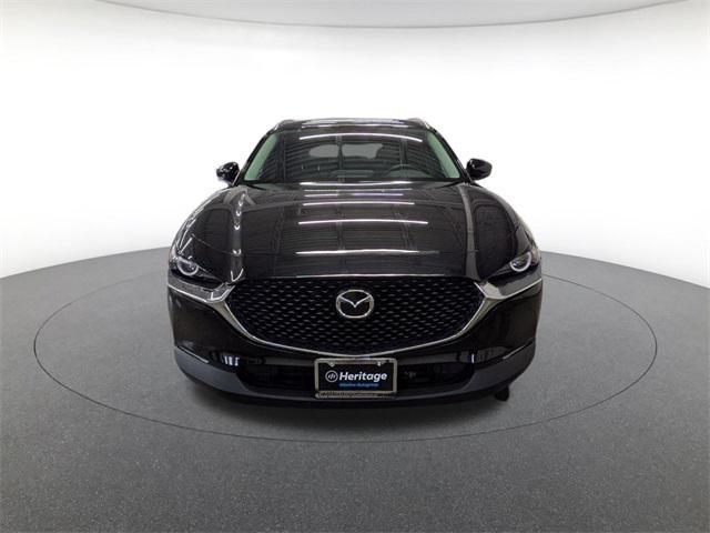 used 2023 Mazda CX-30 car, priced at $22,050