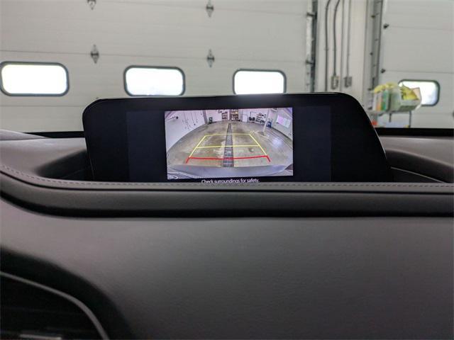 used 2023 Mazda CX-30 car, priced at $22,050