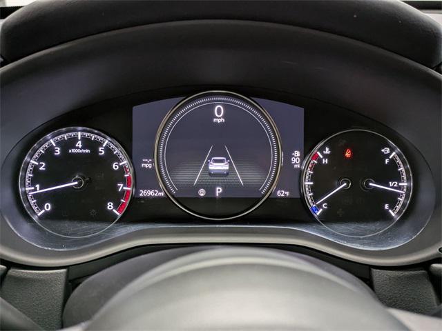 used 2023 Mazda CX-30 car, priced at $22,050