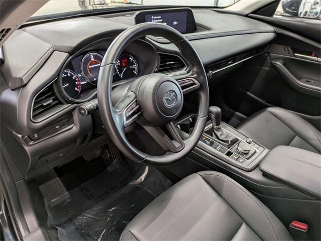 used 2023 Mazda CX-30 car, priced at $22,050