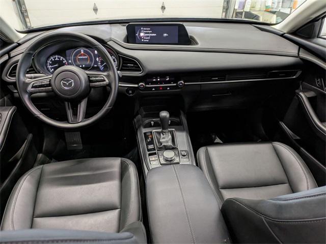 used 2023 Mazda CX-30 car, priced at $22,050