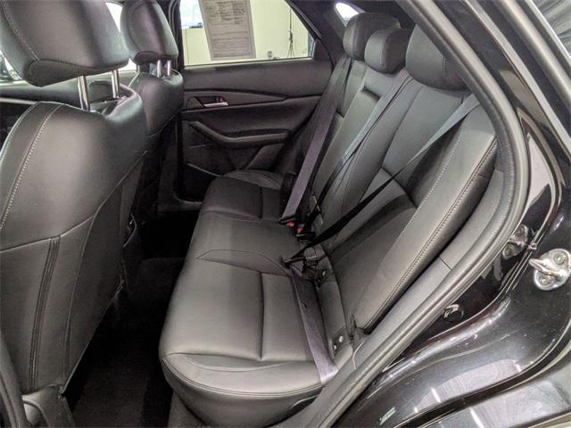 used 2023 Mazda CX-30 car, priced at $22,050